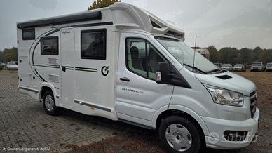 Chausson S614 FIRST LINE FORD M26
