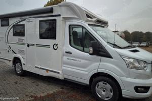 Chausson S614 FIRST LINE FORD M26