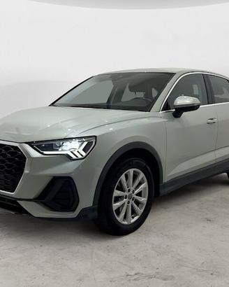 Audi Q3 Sportback 35 TDI S tronic Business Plus