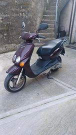 Scooter Yamaha 100cc