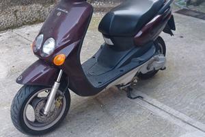 Scooter Yamaha 100cc