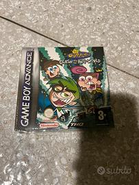 The Fairly Parents - Game Boy Advance