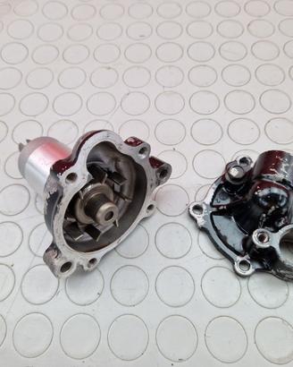 POMPA ACQUA KAWASAKI NINJA 250 R 2008 2009  ZX 25