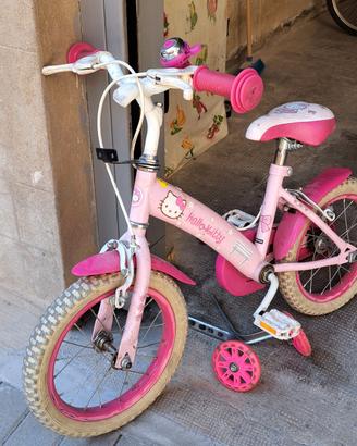 bici bimbo