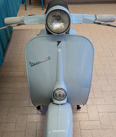 Vespa 50 N - 1969