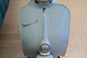 Vespa 50 N - 1969