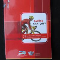 Cycling anatomy. 74 esercizi per la forza
