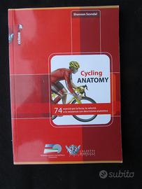 Cycling anatomy. 74 esercizi per la forza