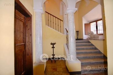 Elegante casa a grottammare