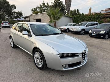 Alfa Romeo 159 2.0 JTDm Sportwagon Progression