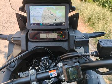 Honda africa twin 1100 CRF