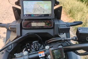 Honda africa twin 1100 CRF