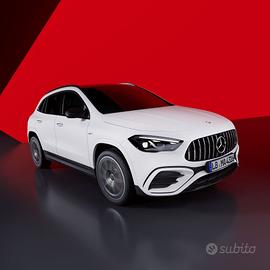Ricambi Mercedes Gla Glc Gle 
