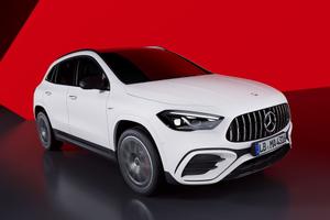 Ricambi Mercedes Gla Glc Gle 
