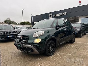 Fiat 500L 1.3 Multijet 95 CV Connect