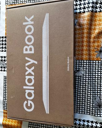 Galaxy book4