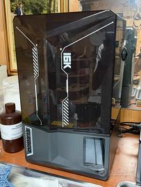 Elegoo Saturn 4 Ultra 16 K Stampante 3D