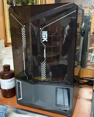 Elegoo Saturn 4 Ultra 16 K Stampante 3D