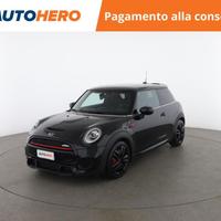 MINI John Cooper Works MX00024