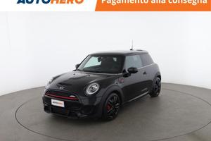 MINI John Cooper Works MX00024