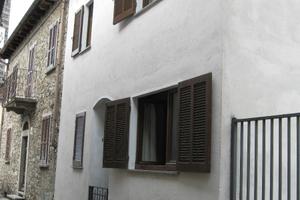 A 5 km da Omegna lago d'Orta