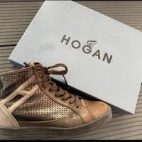 Scarpe donna Hogan Rebels tg 37