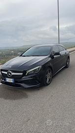 MERCEDES CLA AMG 200d