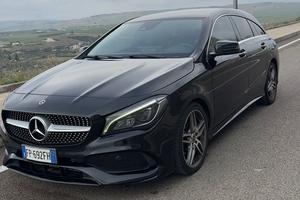 MERCEDES CLA AMG 200d
