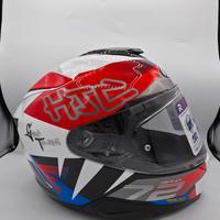 HJC RPHA72 GOLDY MC21