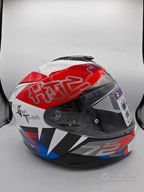 HJC RPHA72 GOLDY MC21