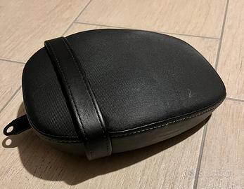 Sella posteriore Harley davidson 48