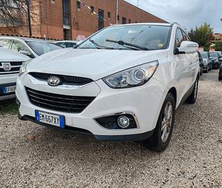 Hyundai ix35 100.000 km