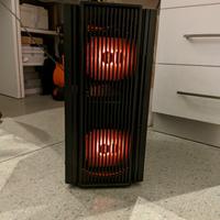 Build pc completa senza hd