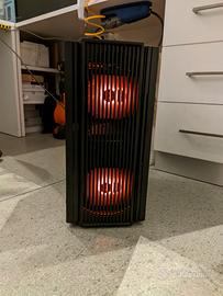 Build pc completa senza hd