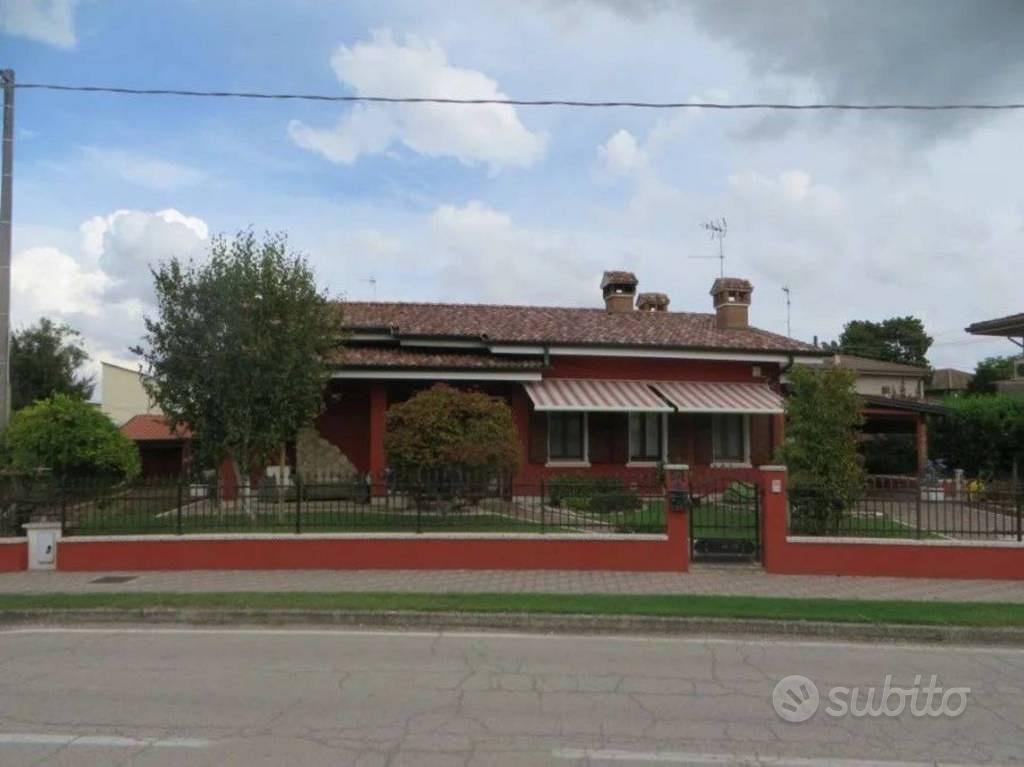 Casa – Ficarolo, Margutti - Vista 2