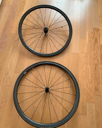 Vision TC 24 carbonio