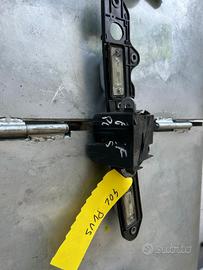 MODANATURA COPRIBAGAGLIAIO VOLKSWAGEN Golf 5 Plus