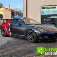 MAZDA RX-8 1.3 Wankel 231 CV