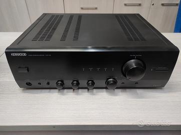 Amplificatore Kenwood KAF-1010