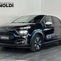 Citroën C3 PureTech 110 Shine