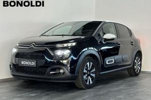 Citroën C3 PureTech 110 Shine