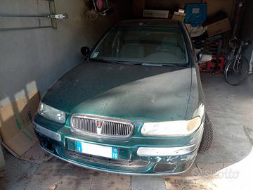 Rover 414