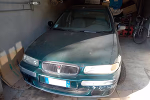 Rover 414