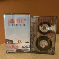 Lana del rey honeymoon cassetta bootleg