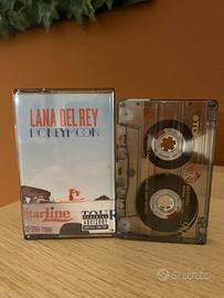 Lana del rey honeymoon cassetta bootleg