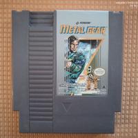 NES NINTENDO cartuccia loose originale pal A