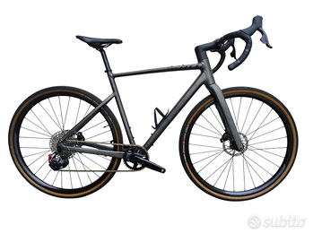 SCOTT SPEEDSTER 10 | TG 54 | CV