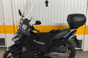 Scooter Kymko Agility 125