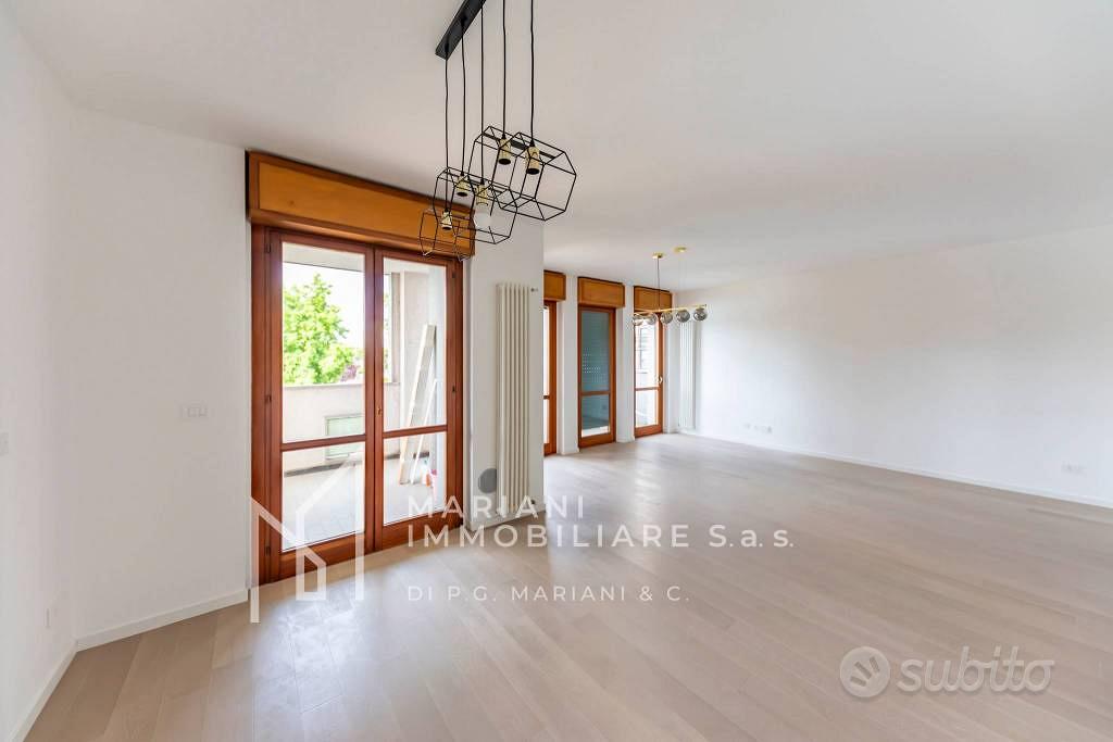 Appartamento – Parabiago, Villastanza - Vista 2