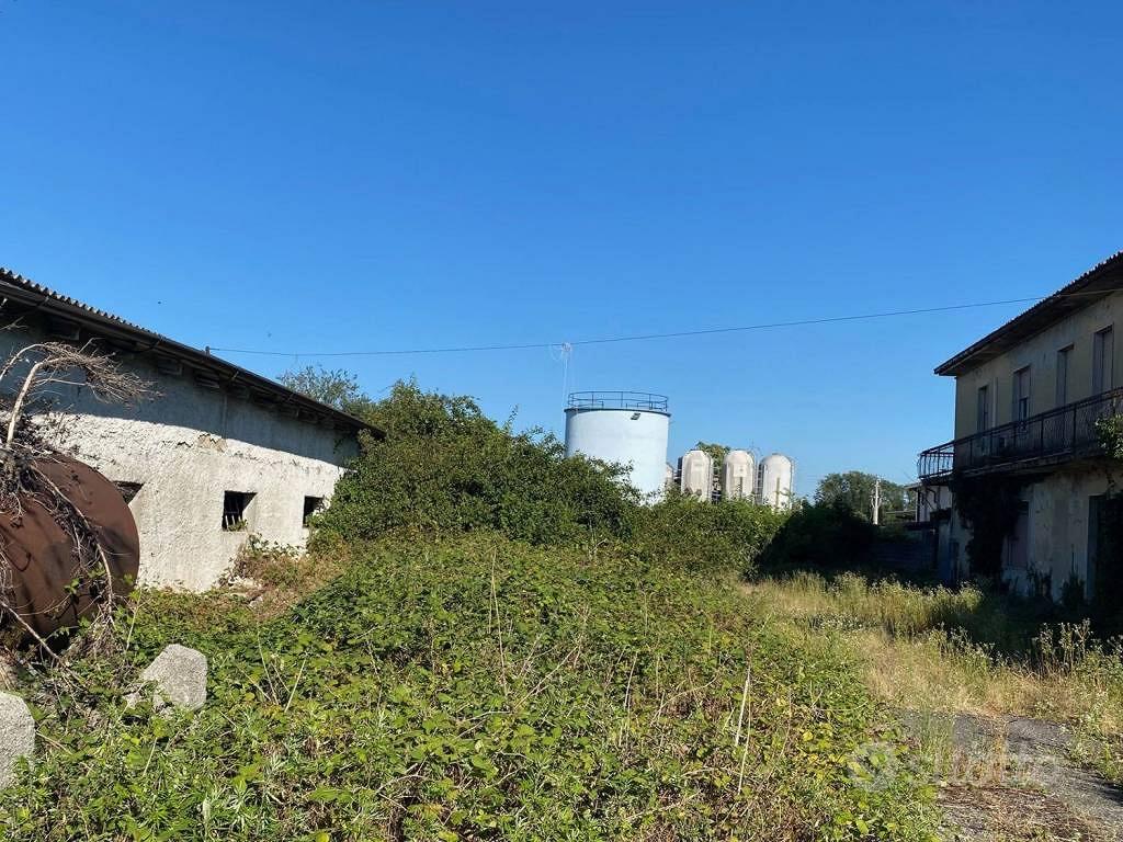 Terreno di 9300 m² a Poncarale - Vista 4
